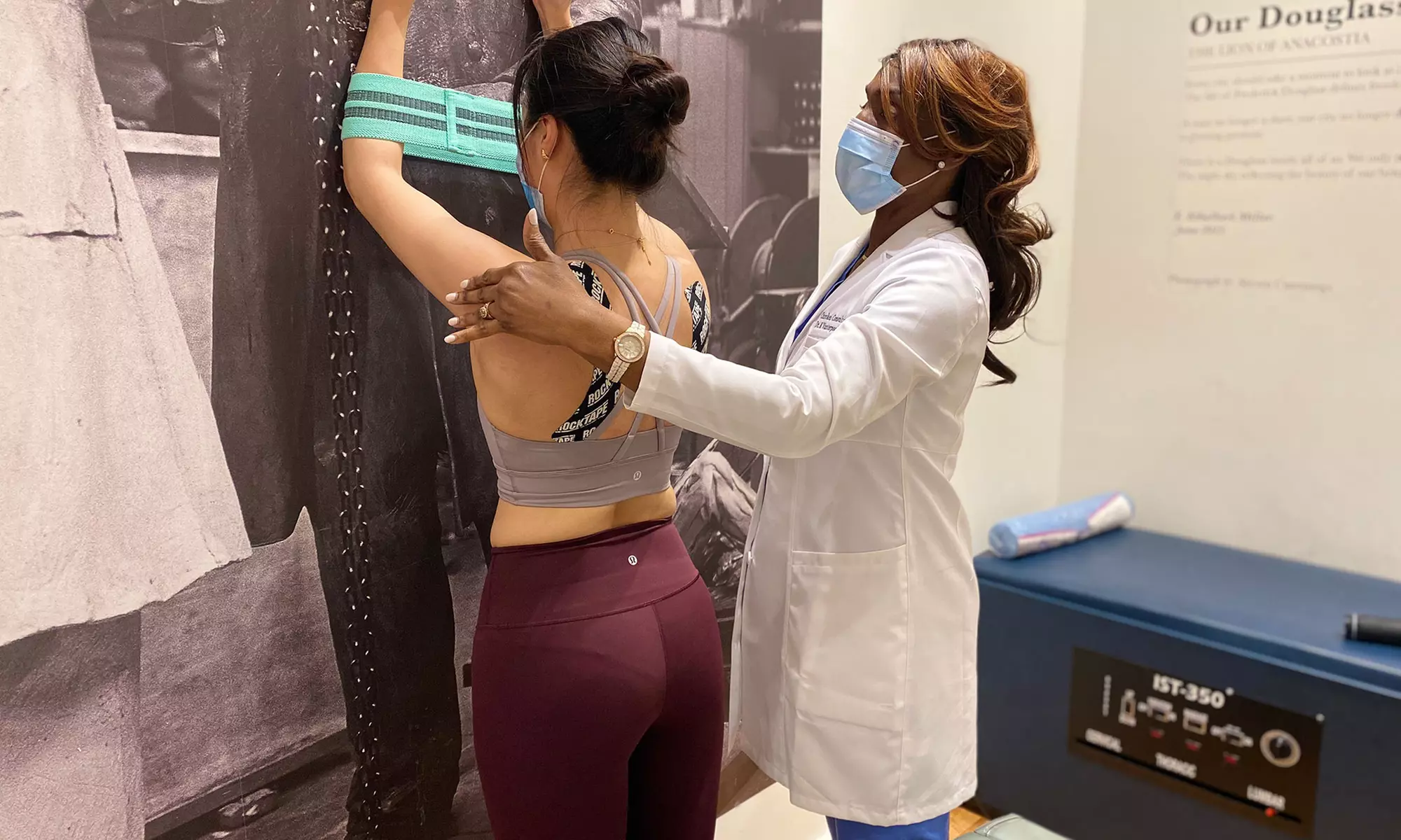 Up to 88% Off on Chiropractic