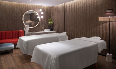 1 Adult: 5* 30-Minute Treatment