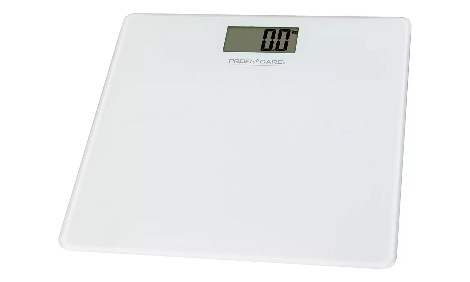 Pèse-personne Proficare