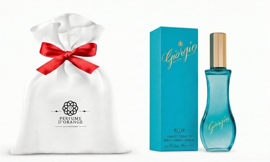 Image 2: Fragranze per lui o per lei Giorgio Beverly Hills