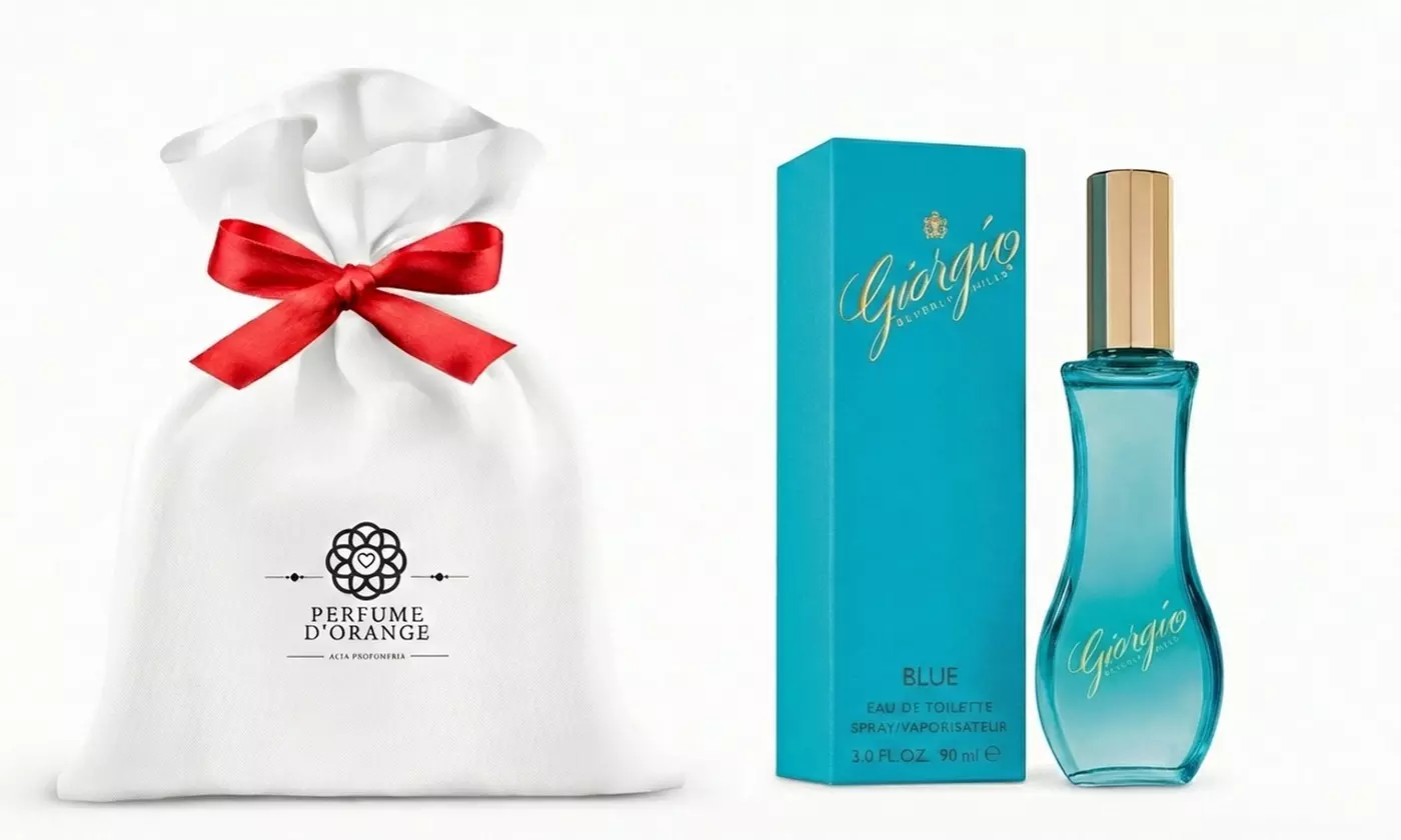 Fragranze per lui o per lei Giorgio Beverly Hills