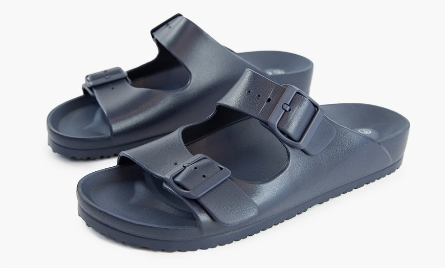 Image 5: Unisex Sandals