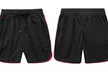 Short de sport Jacob pour homme - Second Medium
