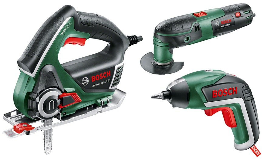 Image 1: Bosch Power Tool