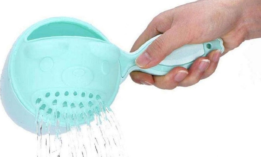 Image 3: Kids Hair Sprinkler Cup