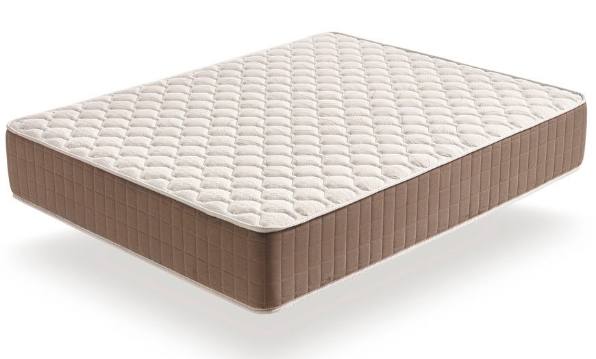 Image 6: Matelas "Imperium" avec 13 zones différenciées