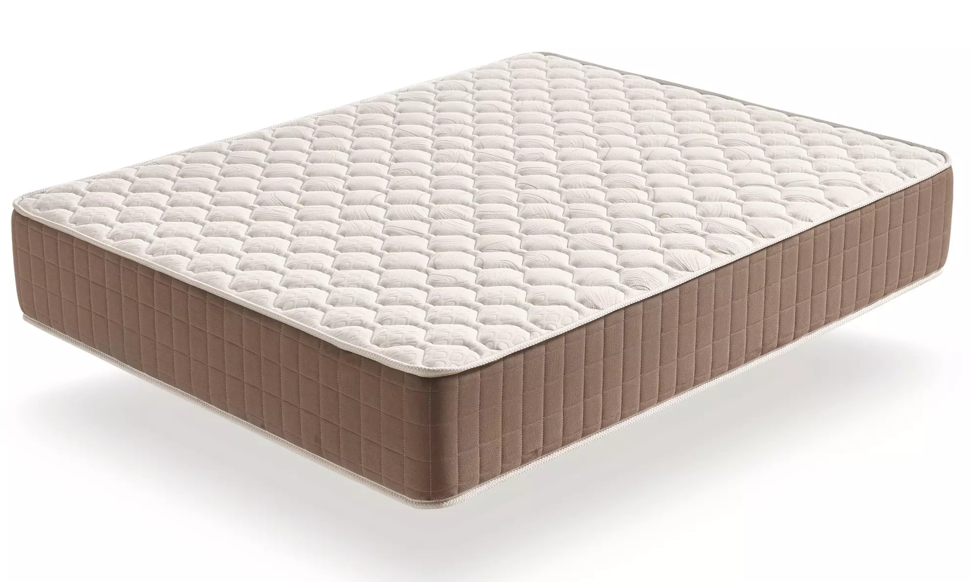 Matelas "Imperium" avec 13 zones différenciées