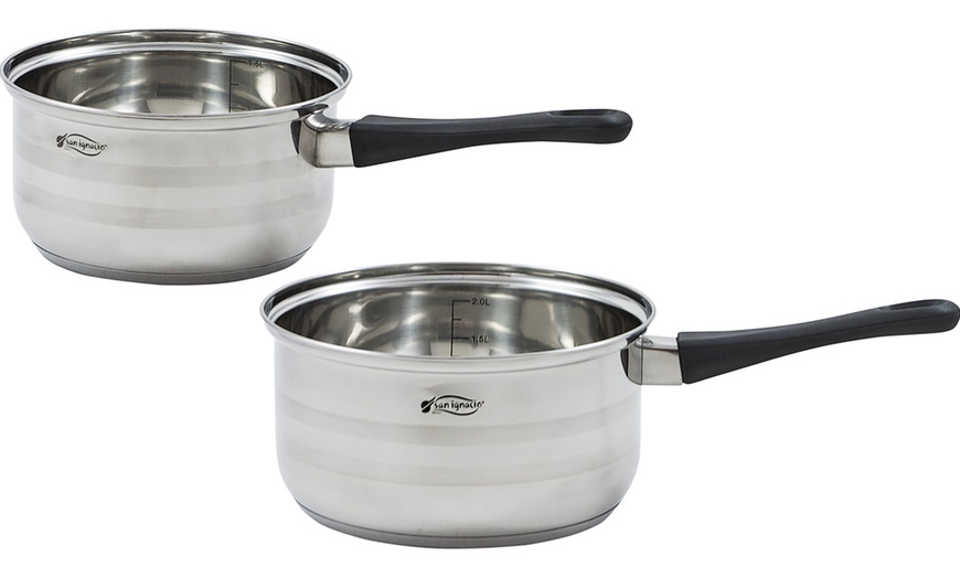 Image 4: San Ignacio Cookware Set