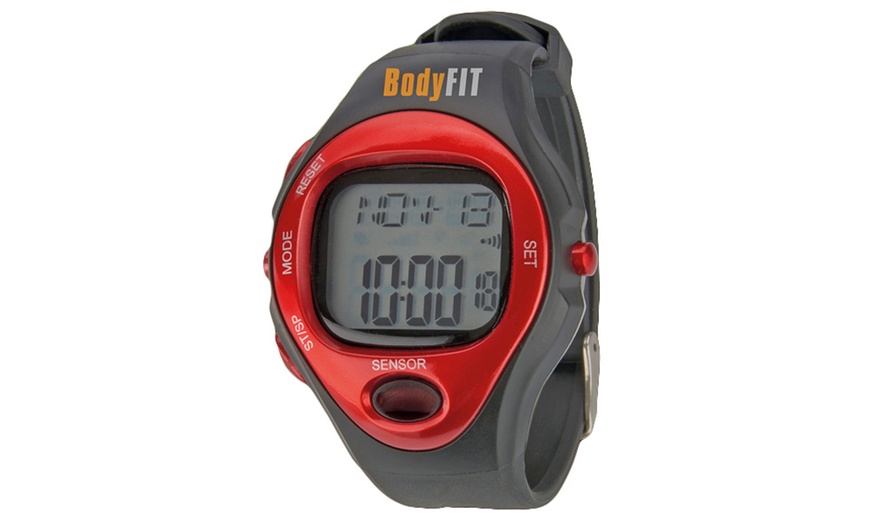 Image 3: Montre fréquence cardio Bodyfit