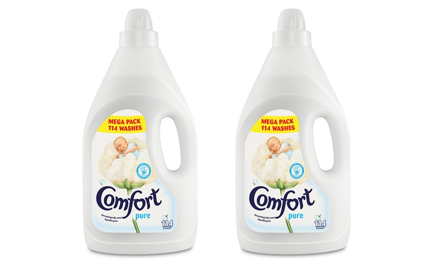 Image 8: Fabric Conditioner