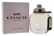 Coach New York Fragrance for Women (Multiple Options Available) - Second Medium
