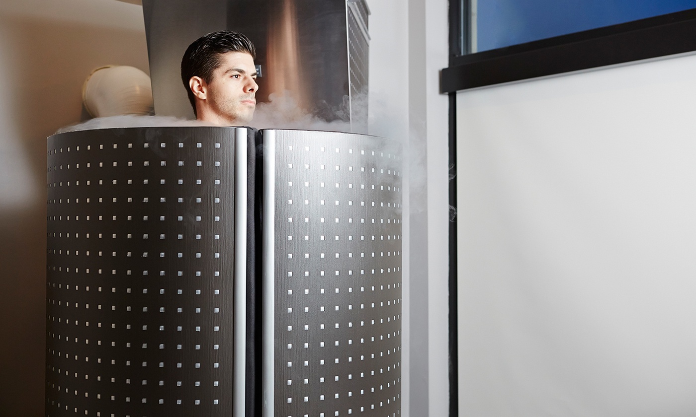 Explore Cryotherapy and Cryo-Facial Treatments for Wellness