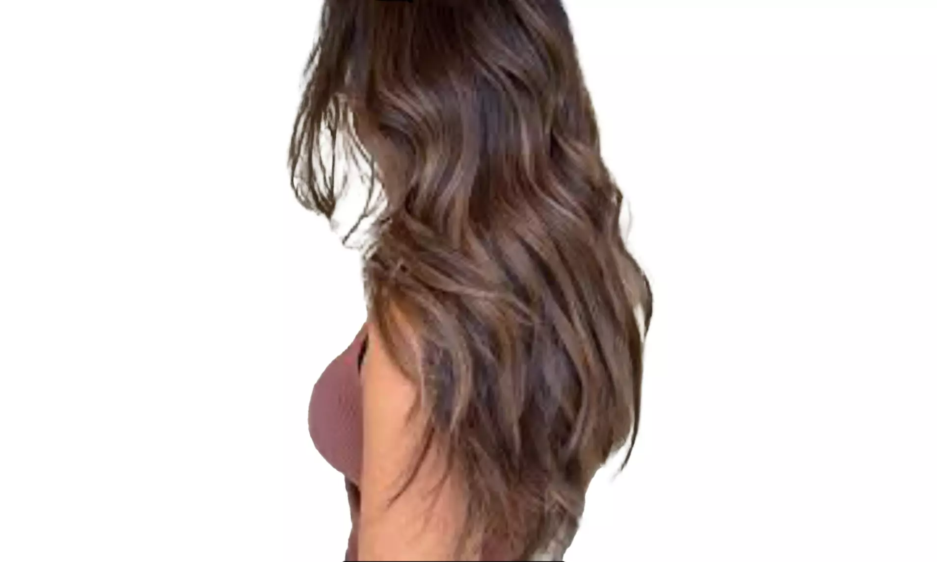 Transform Your Hair With Expert Sew-In Extensions at Hair With Julie.com(Up to 45% Off) - Second Medium