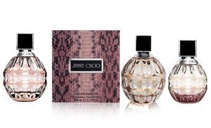 Jimmy Choo Eau de Parfum 40ml, 60ml or 100ml