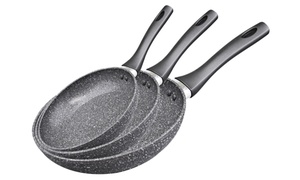 Emden Marburg Stone Frying Pan