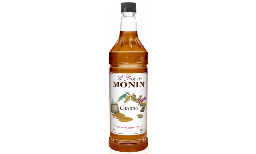 Image 5: Sirop de Monin