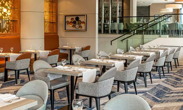 Up to 25% Off on Spa - Day Pass at Crowne Plaza Reading East