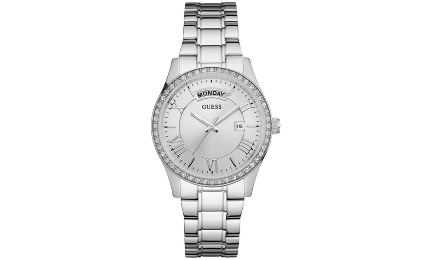 Image 9: Guess Women's Watch