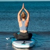 Image 2: Experiencia de SUP yoga o pilates de 1 hora para 1 o 2 personas