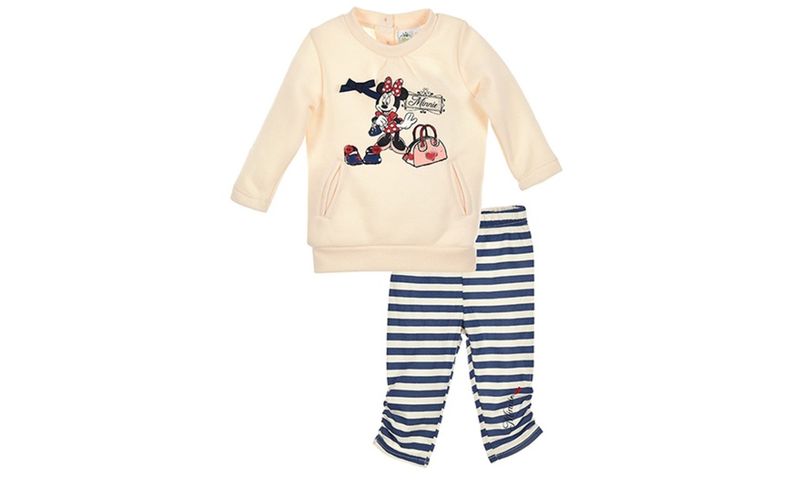 Image 7: Children's Character Clothing Sets