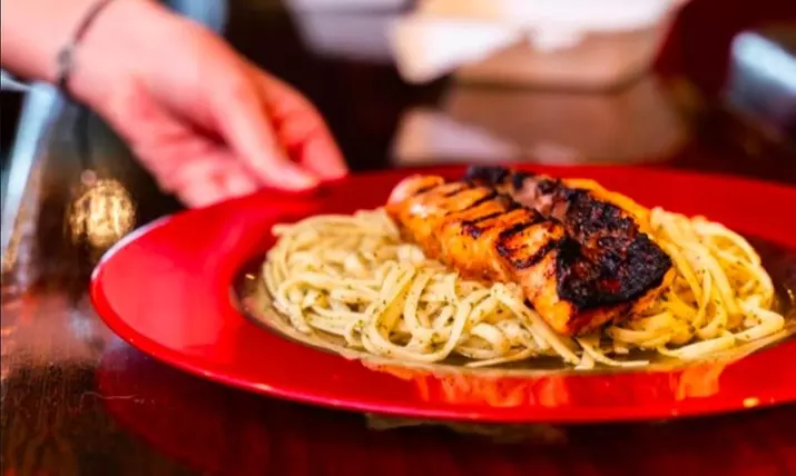 Experience Legend's Grille's American Cuisine with Carryout & Delivery, Enjoy Up to 20% Off - Primary Image
