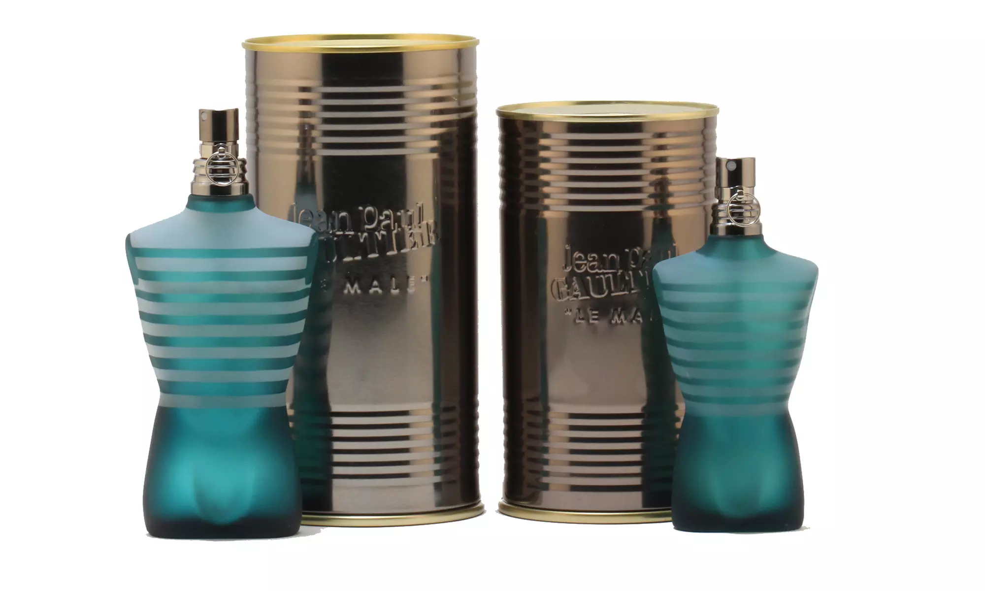 Jean Paul Gaultier sale 4.2 oz.