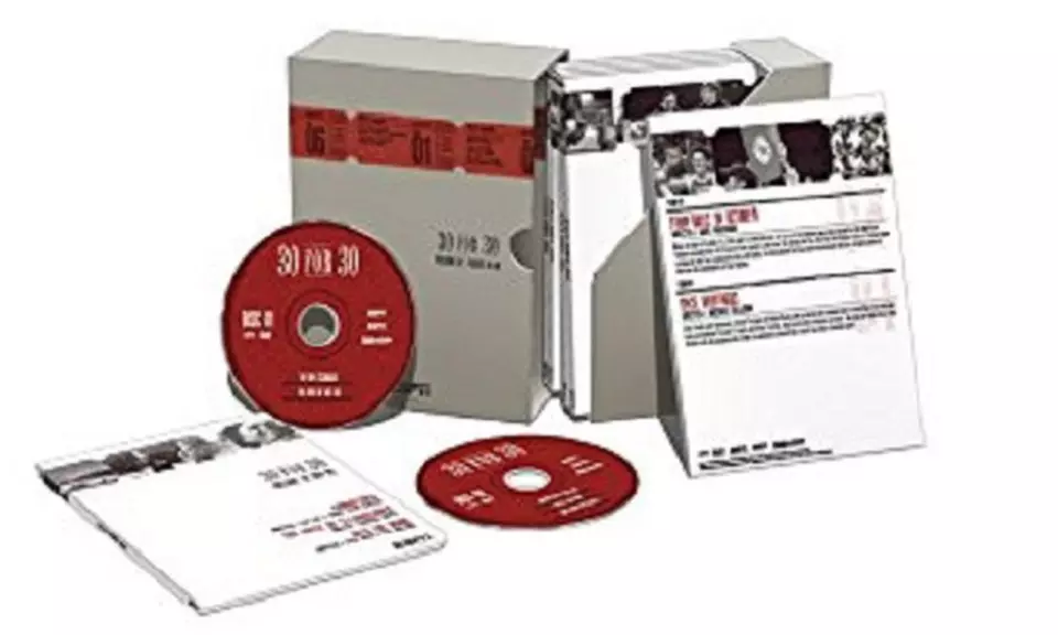 ESPN 30 for 30: Season 1, Vol. 2 - Second Medium