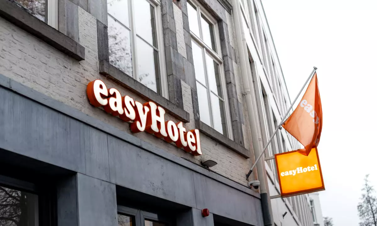 Maastricht: Zimmer nach Wahl inkl. Late Check-out