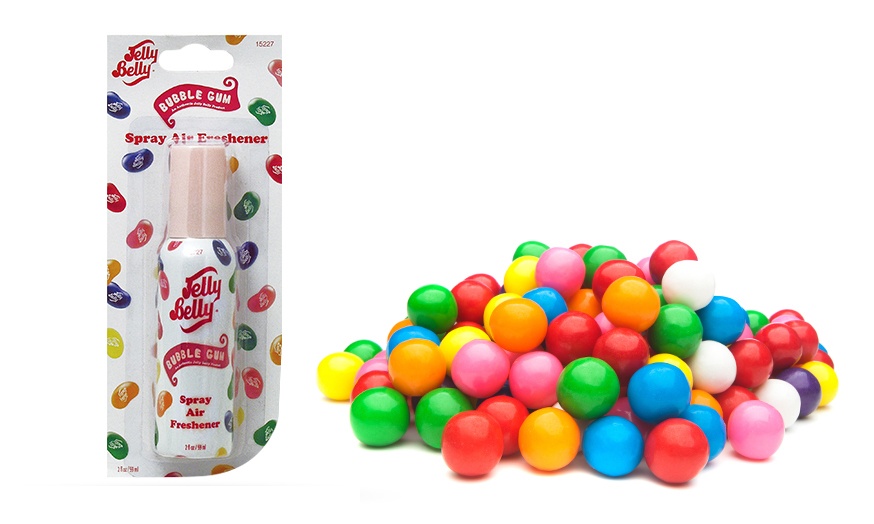 Image 5: Jelly Belly Spray Air Freshener