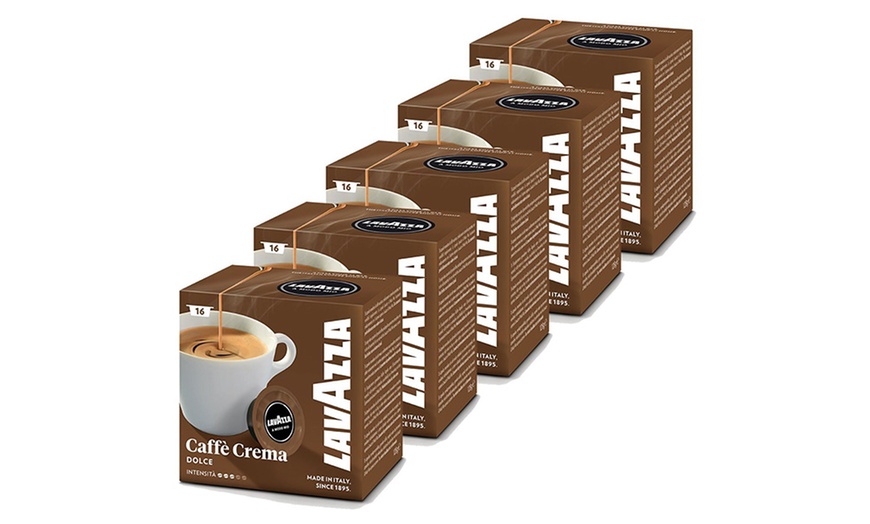 Image 5: 48 Lavazza Coffee Pods