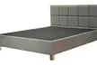 Lit Petra en simili cuir, alliant confort optimal et design élégant, matelas en option, Sampur, livraison offerte - Image 6