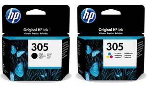  Hewlett Packard Ink Cartridge 