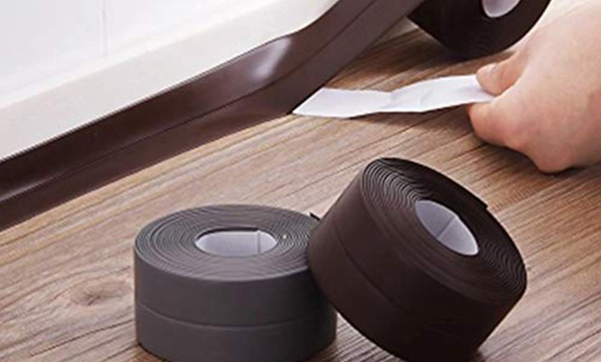 Image 6: Waterproof Self-Adhesive Sealing Tape