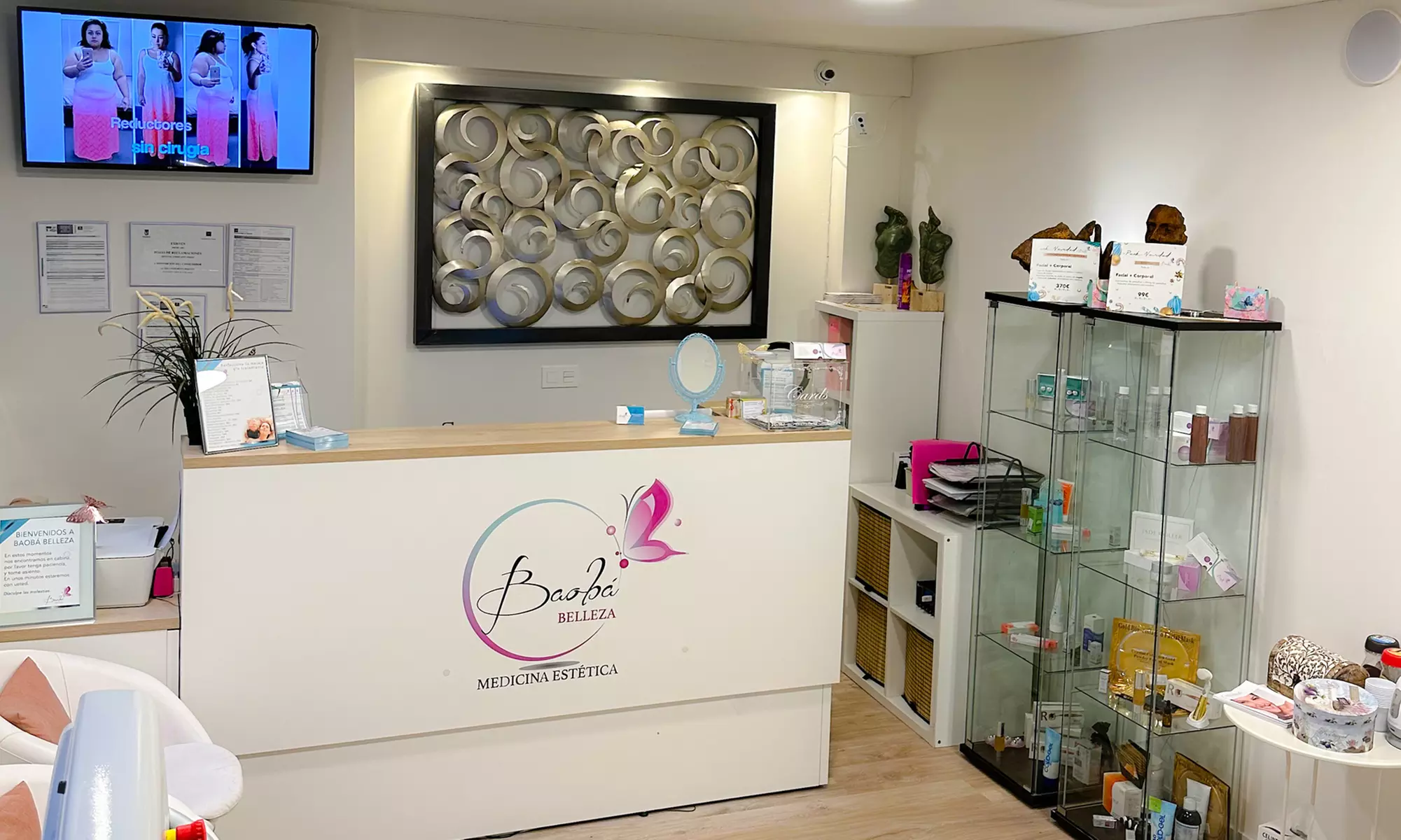 Hilos tensores espiculados