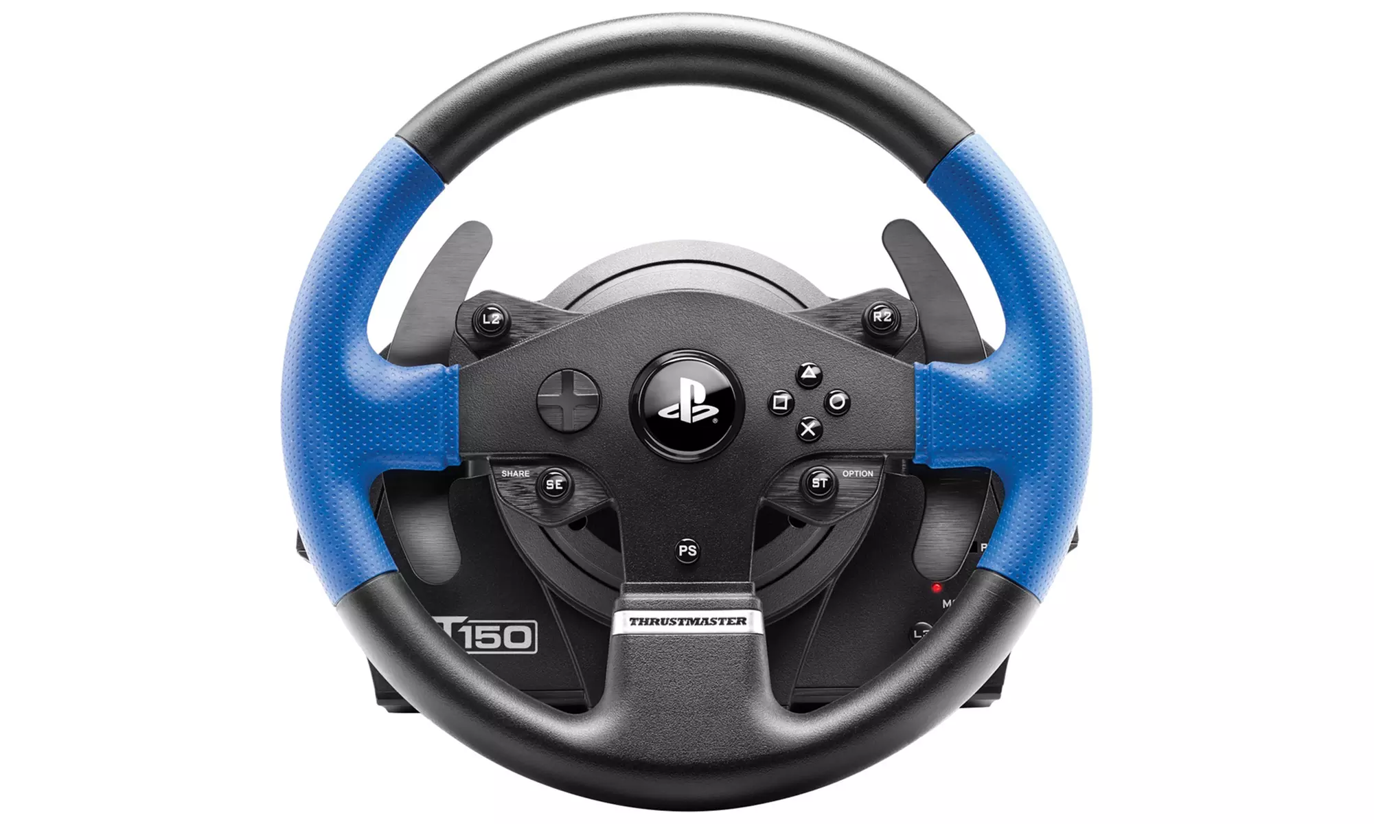 Thrustmaster T150 Pro Racing Wheel with T3PA Pedal Set - Second Medium