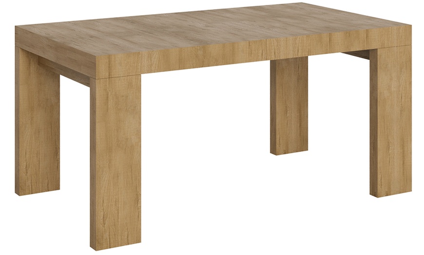 Image 36: Table extensible Roxell