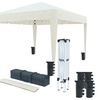 Image 10: Gazebo pieghevole idrorepellente