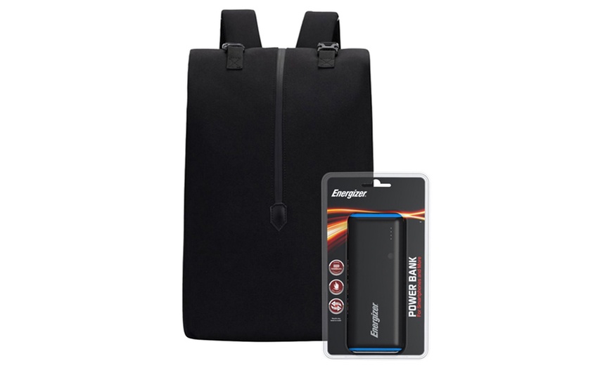 Image 6: Energizer Backpack