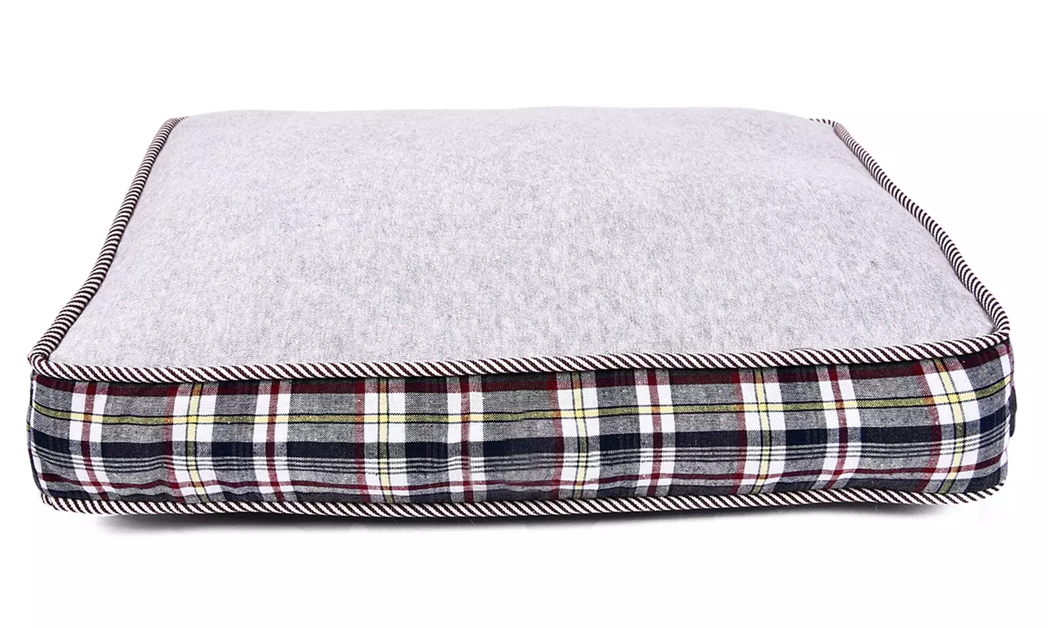 Lit chien Royalty Pets petit/moyen/grand - Second Medium