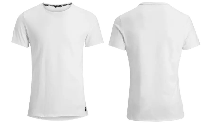 Image 7: Polo- of T-shirt Bjorn Borg