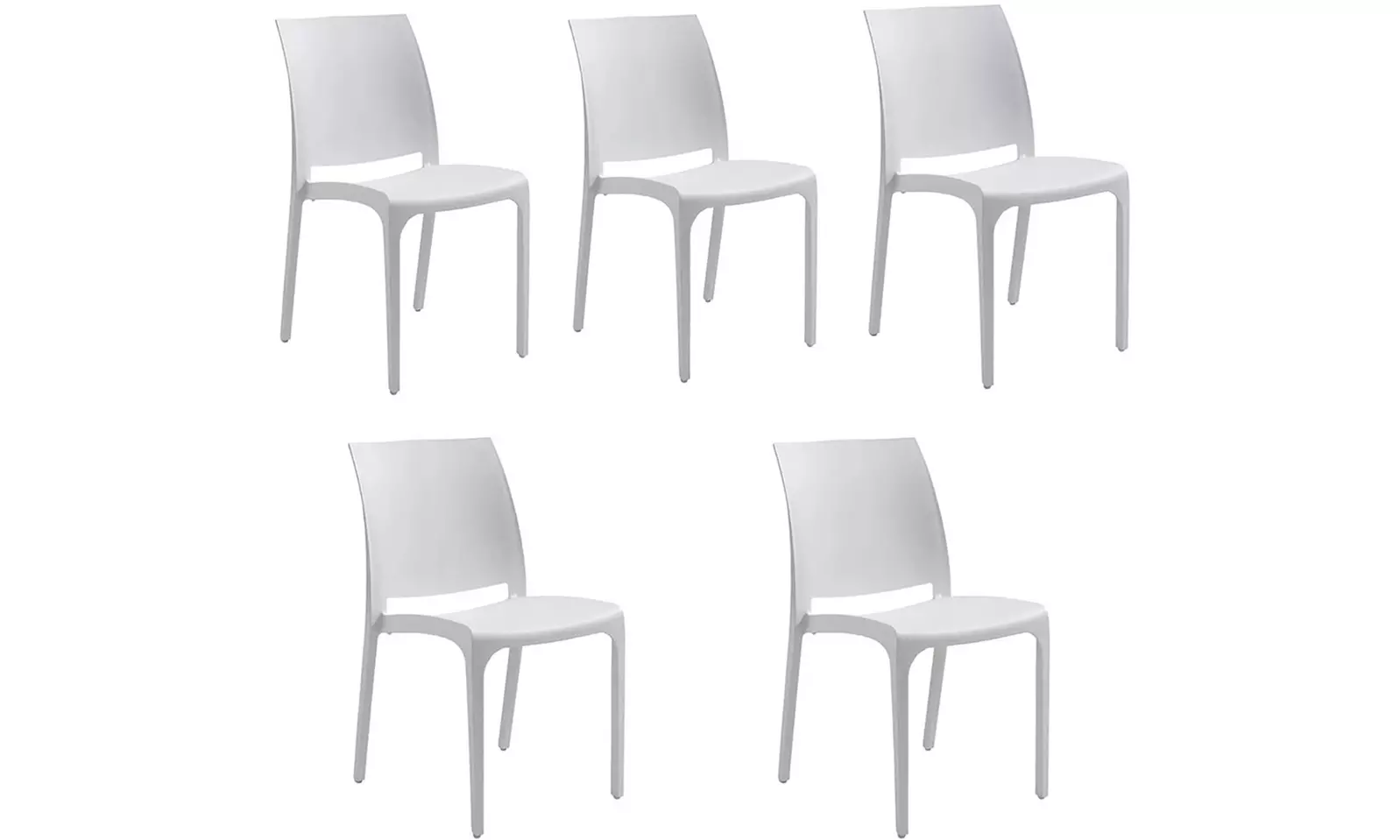 Sedie da casa e soggiorno