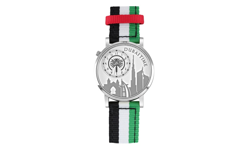 Image 11: Dubai Time Watches