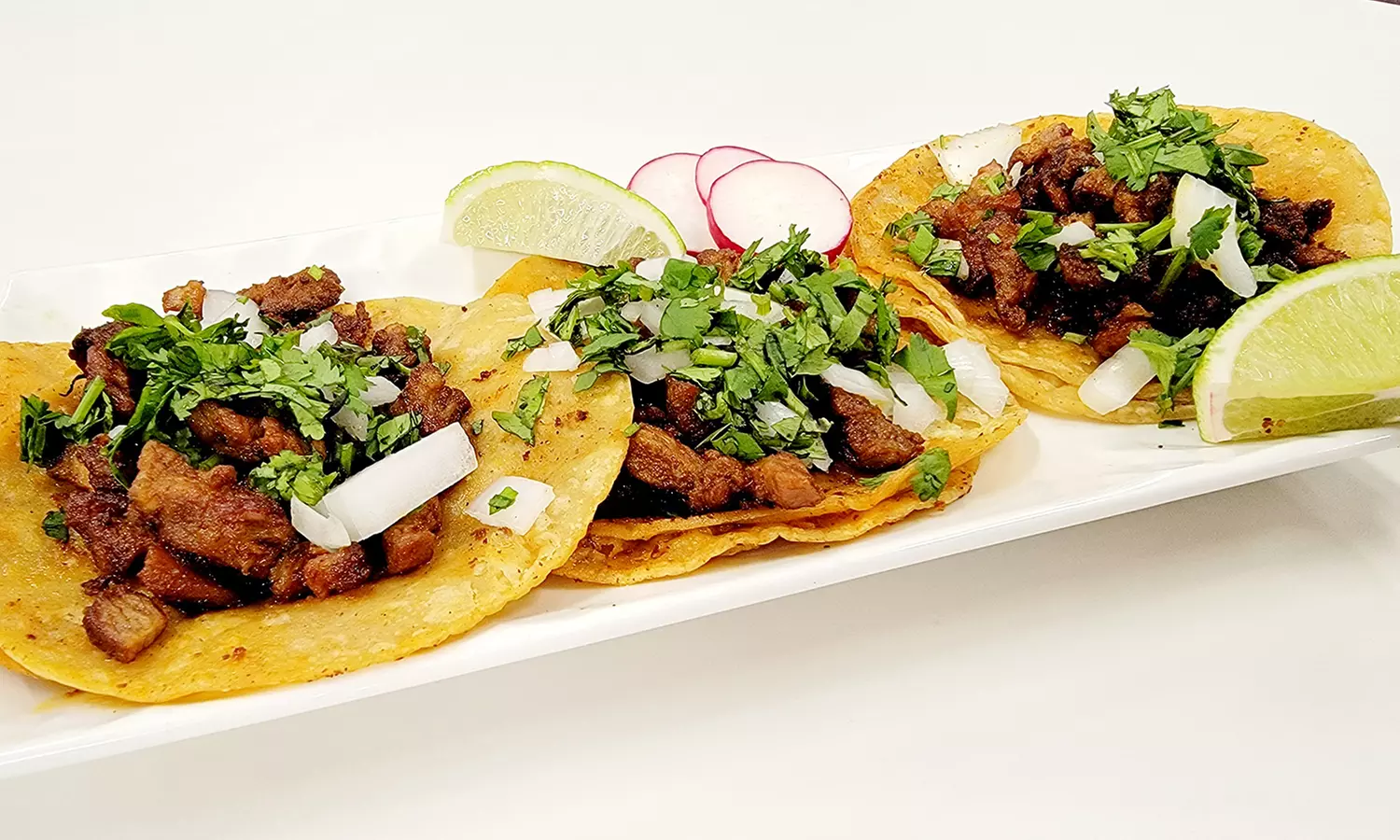 Mexican Food at Tekila (Up to 30% Off). Three Options Available. - Primary Image