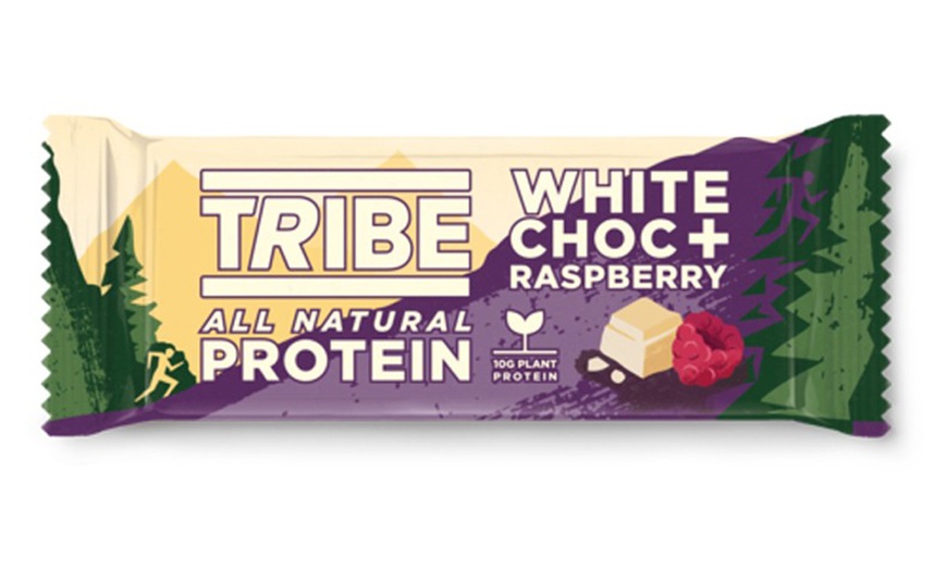 Image 8: 16-Piece Protein Bar Pack 58g