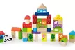 Ensemble de blocs de construction pour enfants Viga - Second Medium