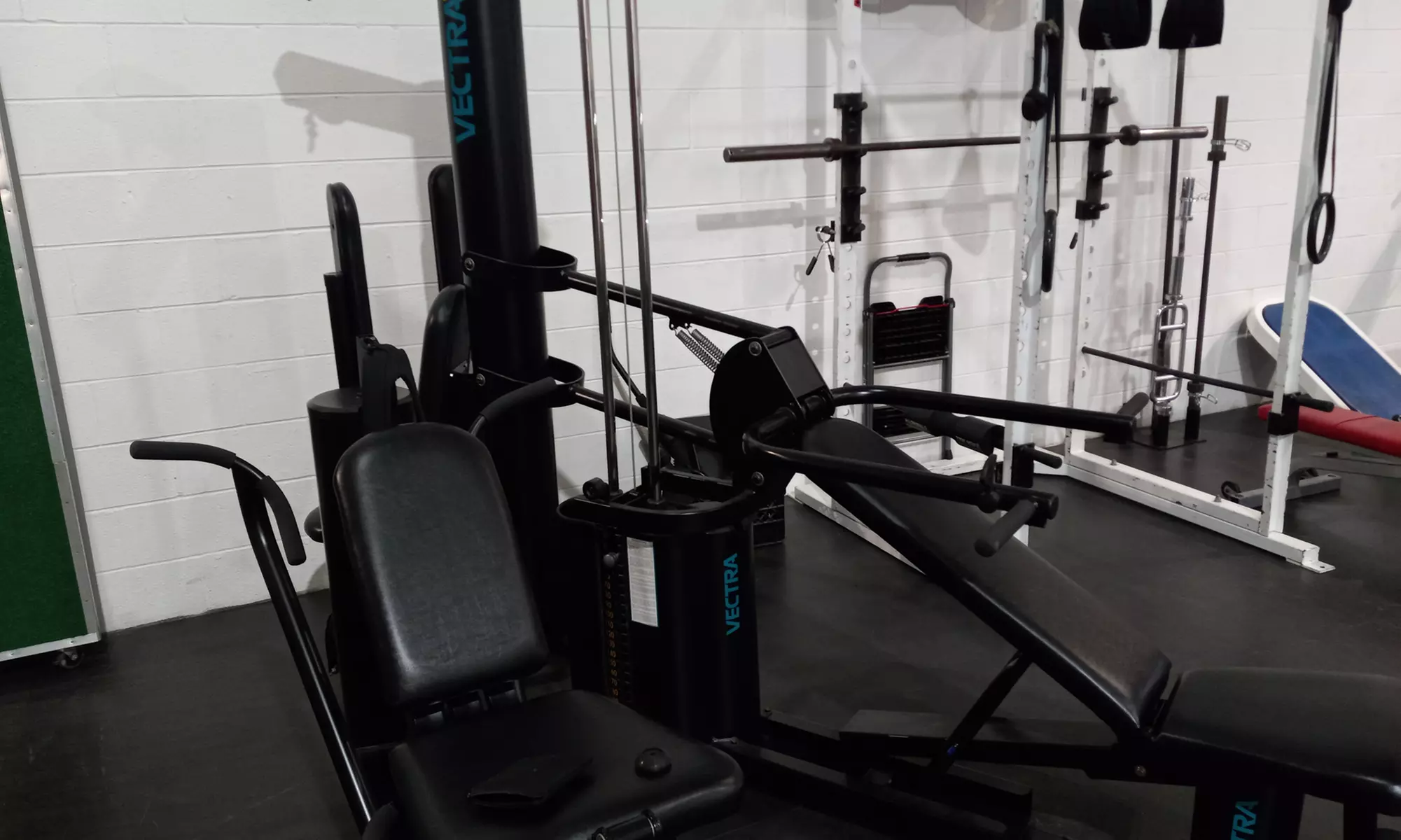 Transform Yourself with a 3, 6, or 12-Month Gym Membership