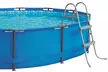 Escalera para piscinas elevadas Bestway - Second Medium