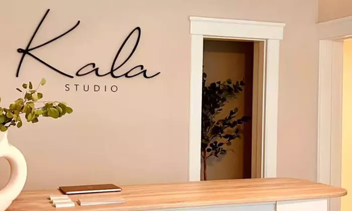 Bis zu 49% Rabatt auf den Microblading bei Kala Studio