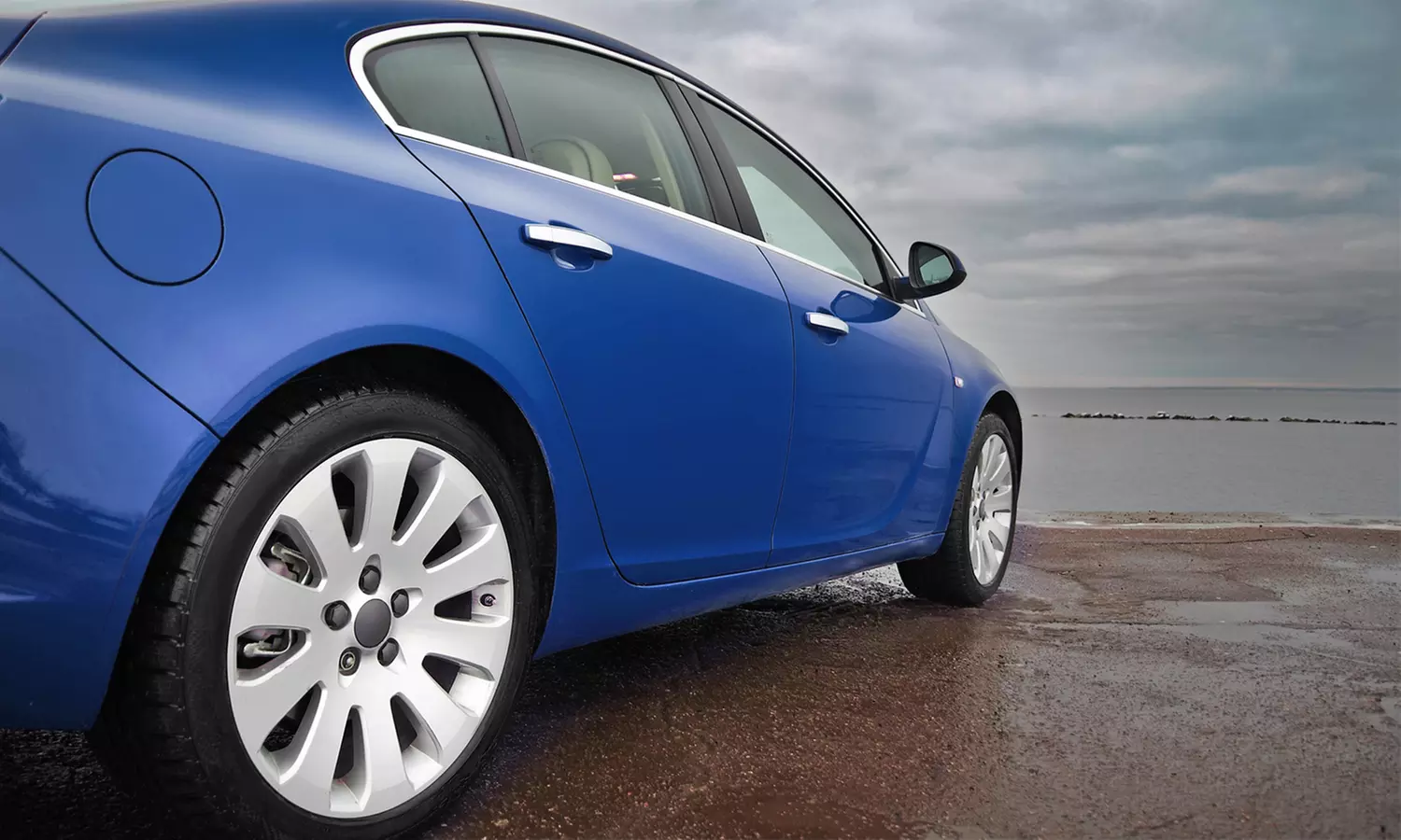 Up to 94% Off Dent Repair at Dent Doctors - Primary Image