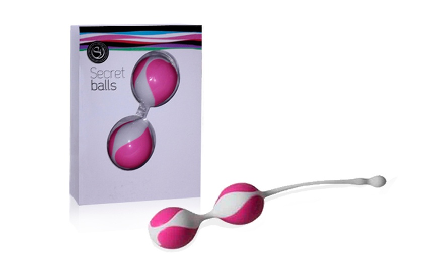 Image 2: Jiggle Balls